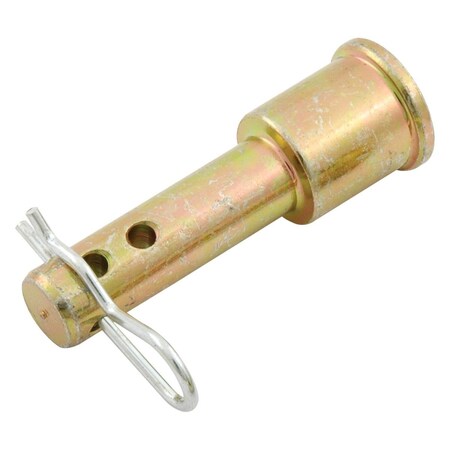 Allstar Performance Steel Shock Quick Pin, 10PK ALL60108-10
